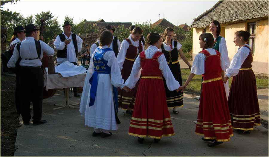 Jesen berićetna IV ...