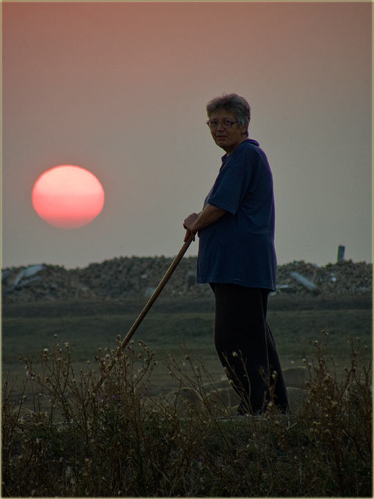 Imal i čobanica u NM ?