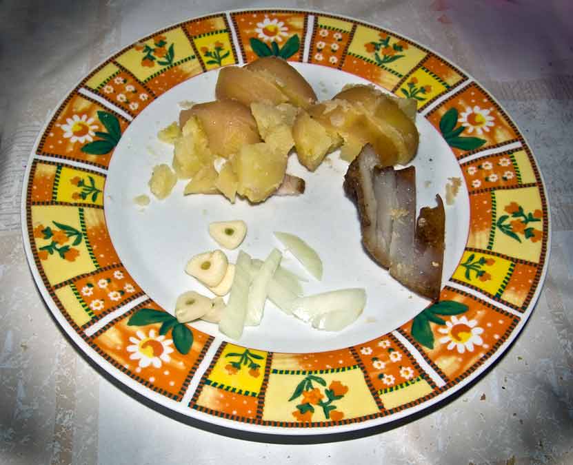 Sluhisti i nesluhisti ...