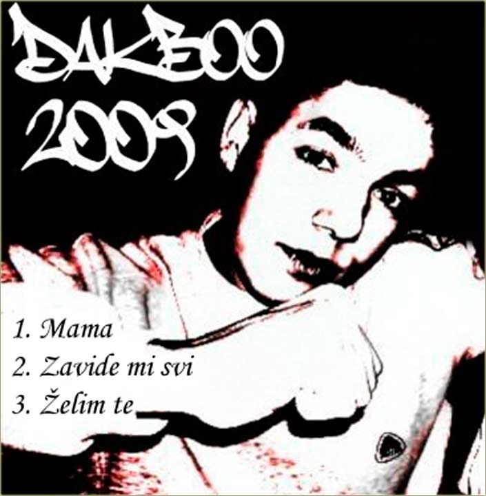 DAKBOO promocija ...