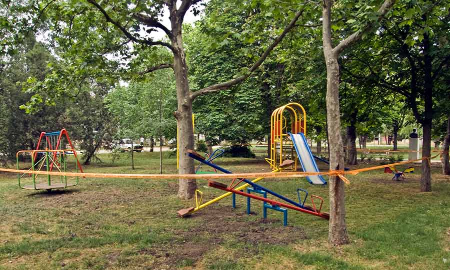 Radi se, radi se ...