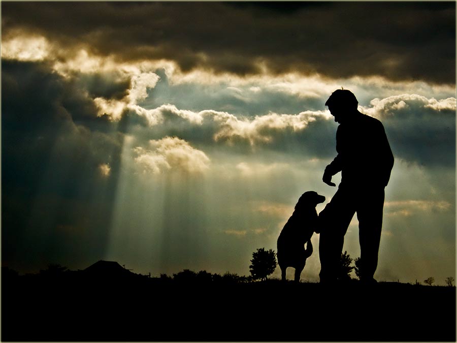 Deran sas čuperkom i kerom ...