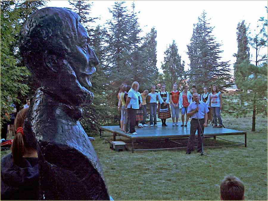 10-ti Dani Teodora Pavlovića I ...