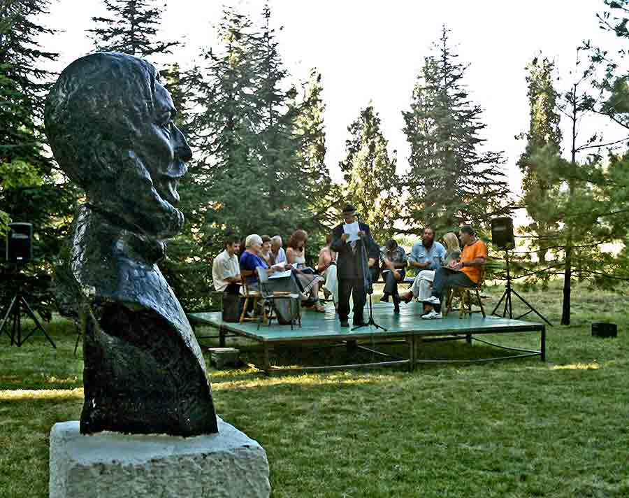 10-ti Dani Teodora Pavlovića II ...