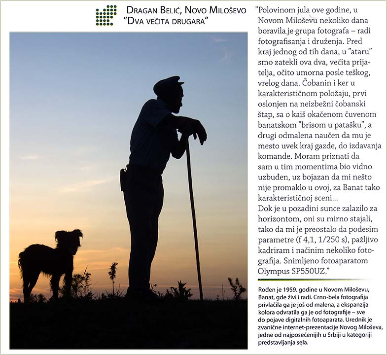 Da se opet malko poFalimo !!!