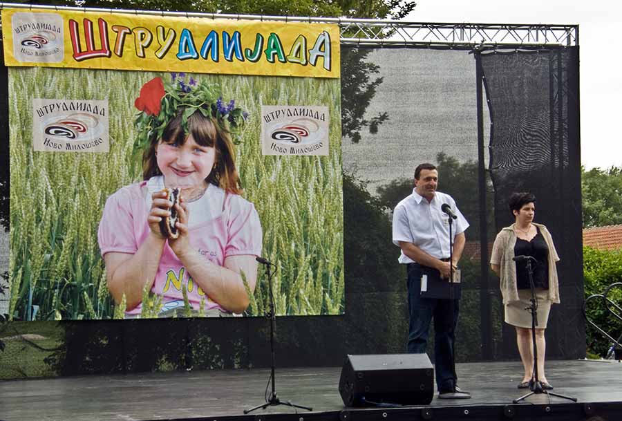 Gibanicijada 2009-te II ...