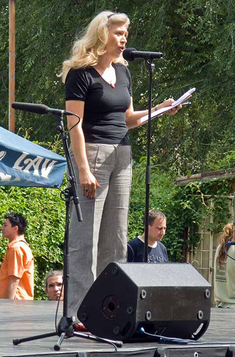 Gibanicijada 2009-te III ...