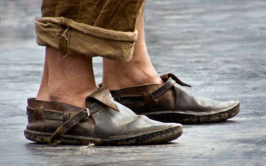 Gibanicijada 2009-te IV ...