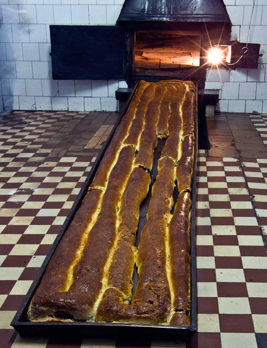 Gibanicijada 2009-te VI ...