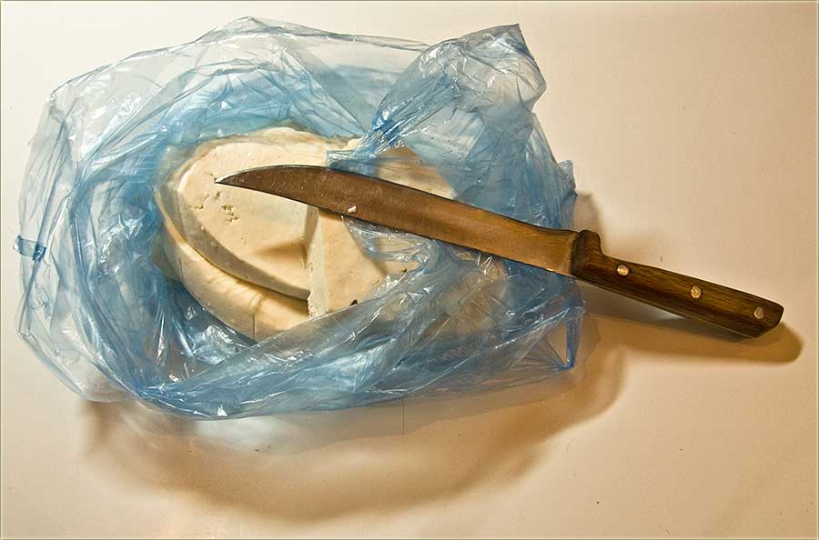 Pozdrav iz Novog Miloševa ...