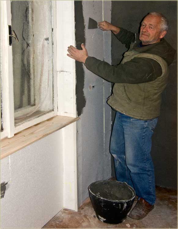 Pripreme za zimu 2009/2010-te ...