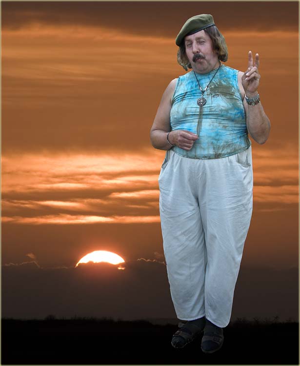 Marko Baja, 2009 modni vrisak II