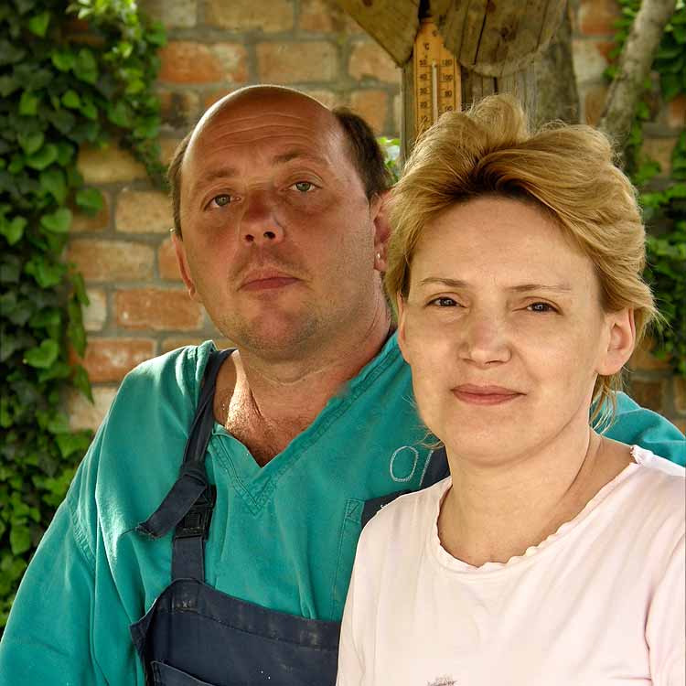 NajLepča NM ZOO avlija I ...