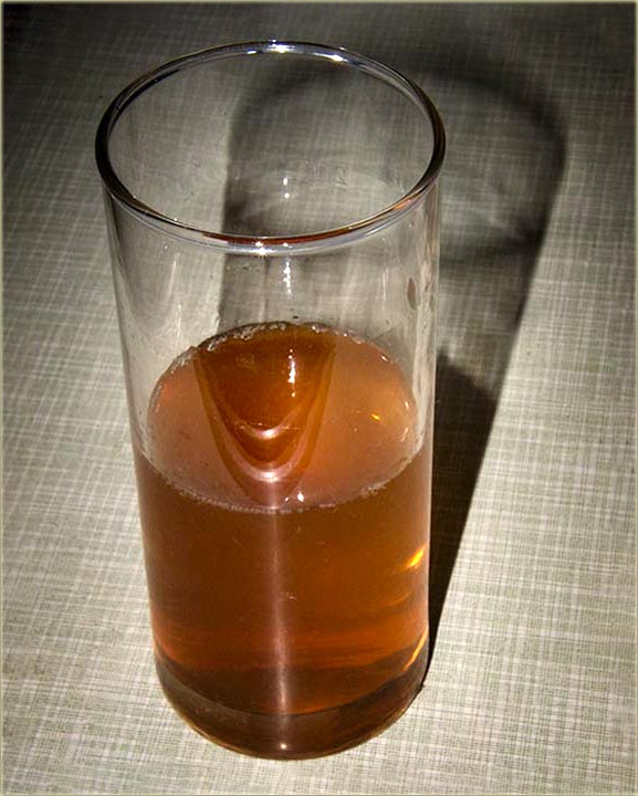 Sve nateem, nateem..., a ono prazna aa !?!