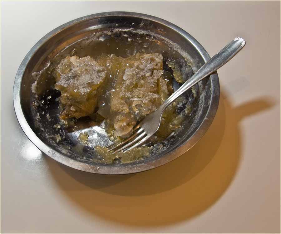 Kure mršavljenja ...