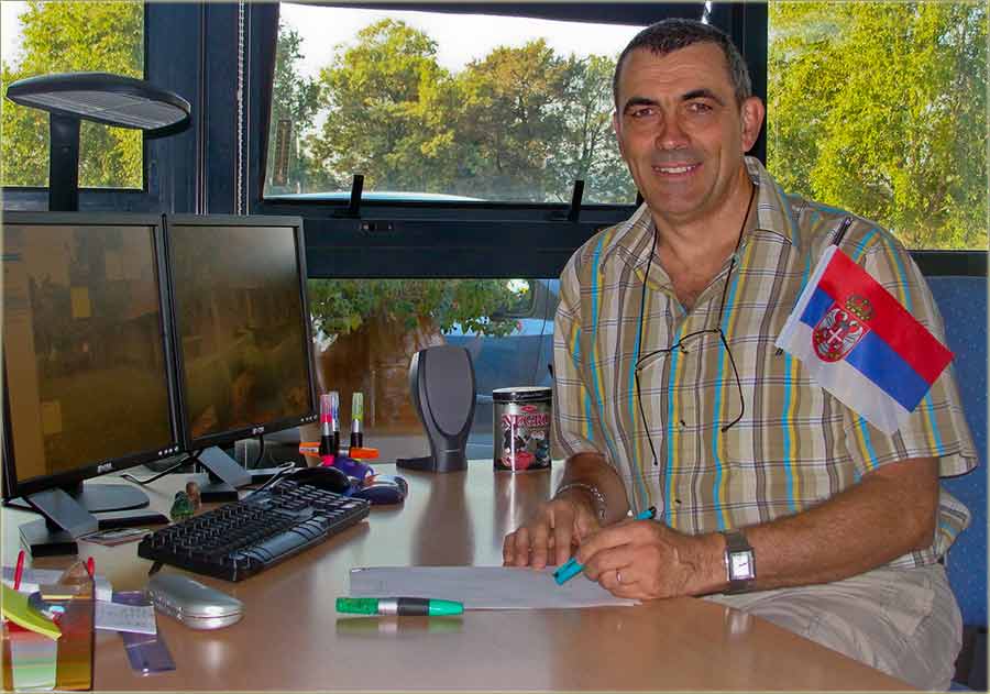 I Pjer i JA, proMašili rezultat ...