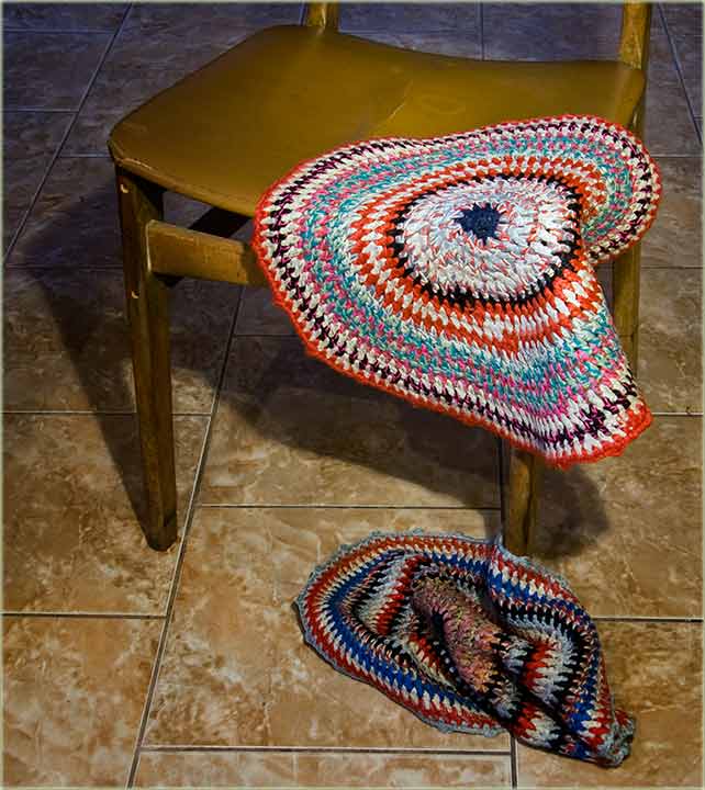 Muke sas podDupnjacima ...