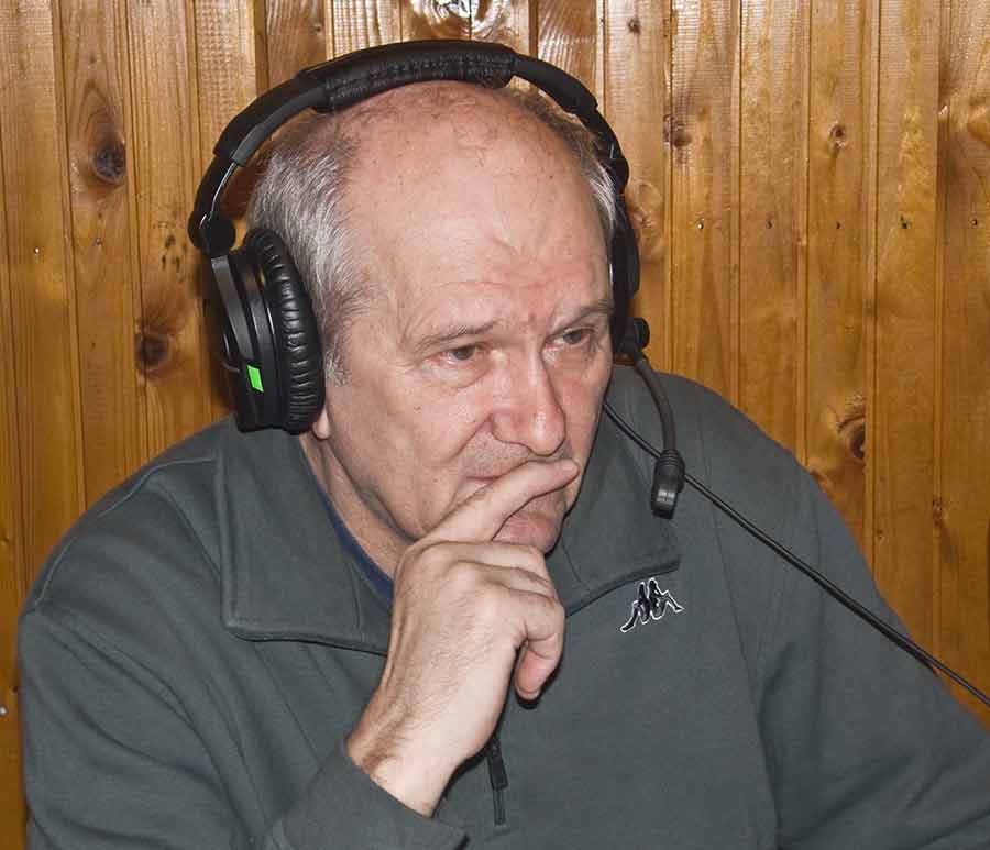 Radijo Sava u Novo Miloševo ...