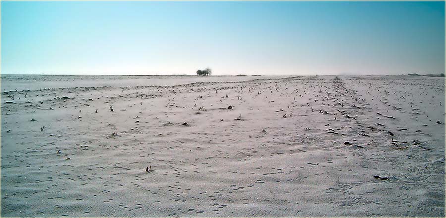 Jel kod Vas i dalje sve ravno ?