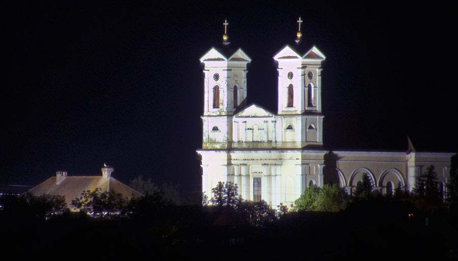 Rimokatolička crkvena slava ...