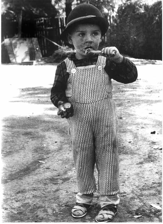 Šinjor nekad i sad ...