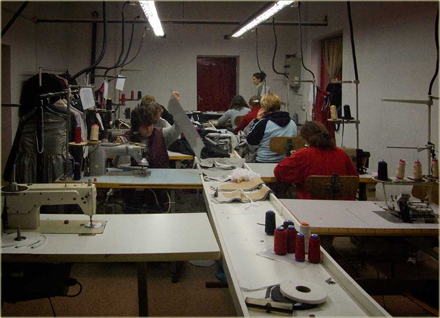 Nova radna mesta u NM ...