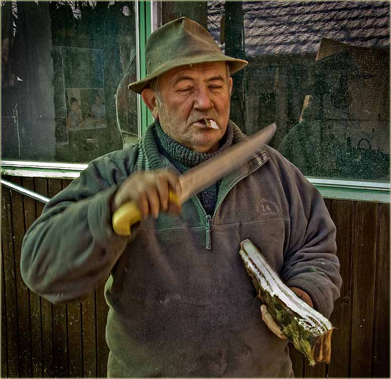 Mmm..., kako je dobra !!!