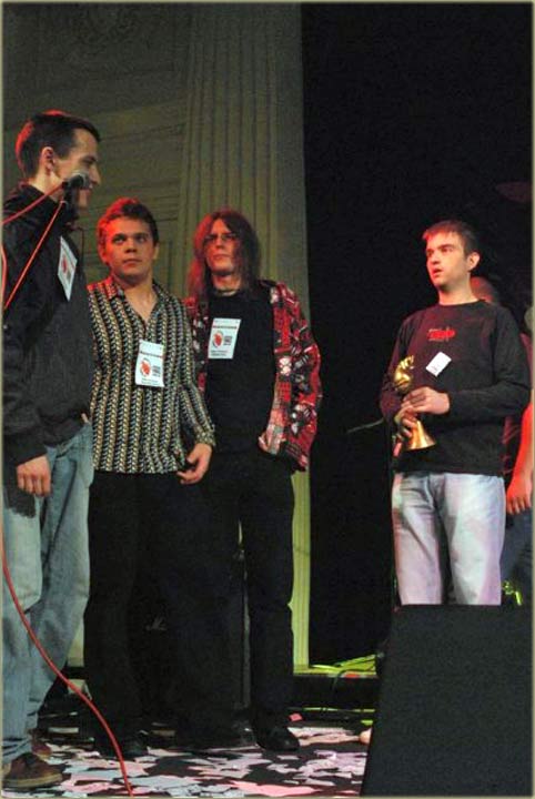 Dobra KI - NM vest, a za Srbiju !!!