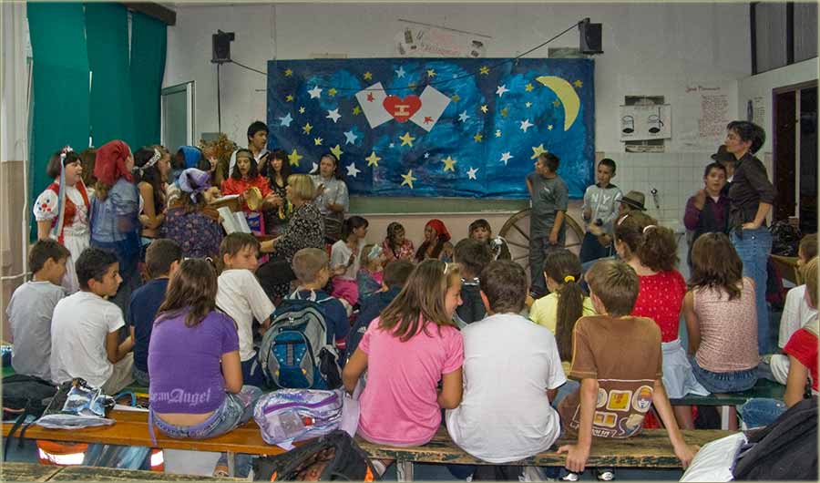 Svetcki dan Cigana ...