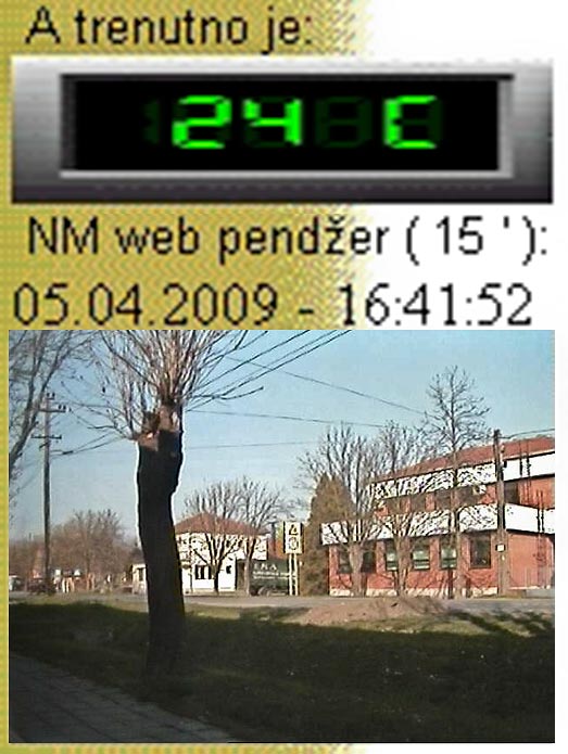 Tampature odJedared !!!