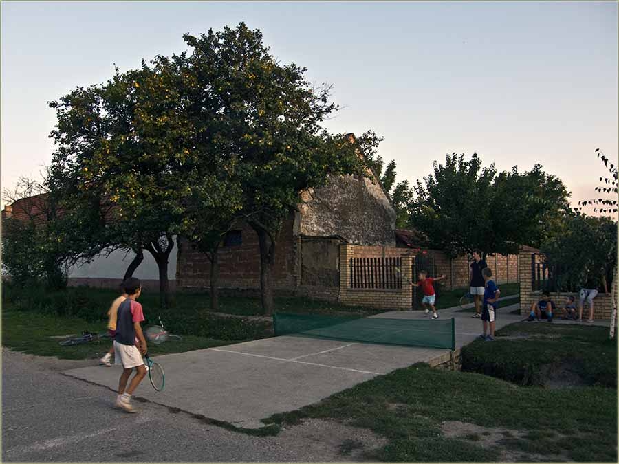 NM mladi teniseri...