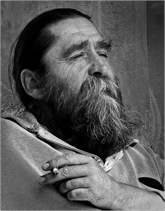 Rođen, u rusku interesnu sferu ...