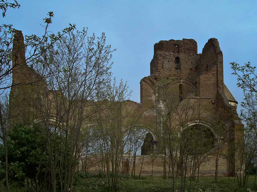 Đačka poseta Arači ...