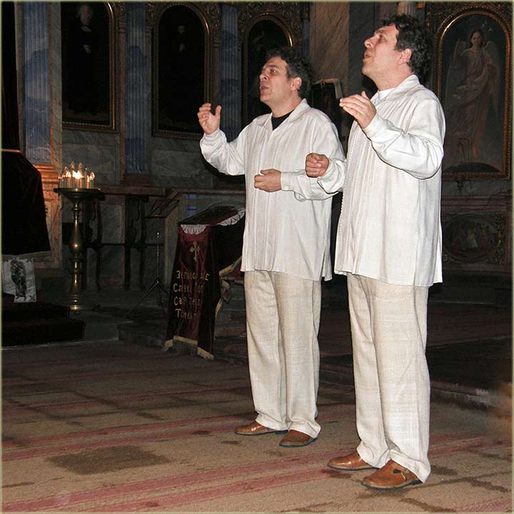 Di se krije istina ?