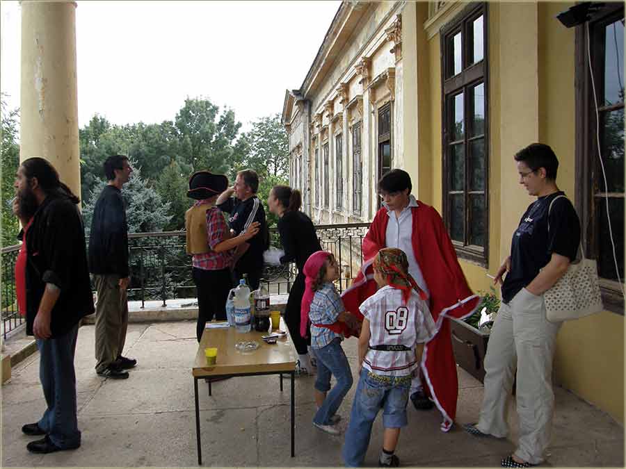 Dani Teodora Pavlovića III ...