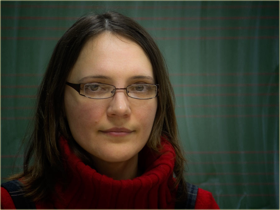 Osnovat je - Gradcki hor BiK !!!