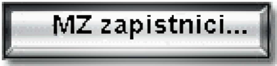 Zapistnici sas sédmica Saveta MZ...