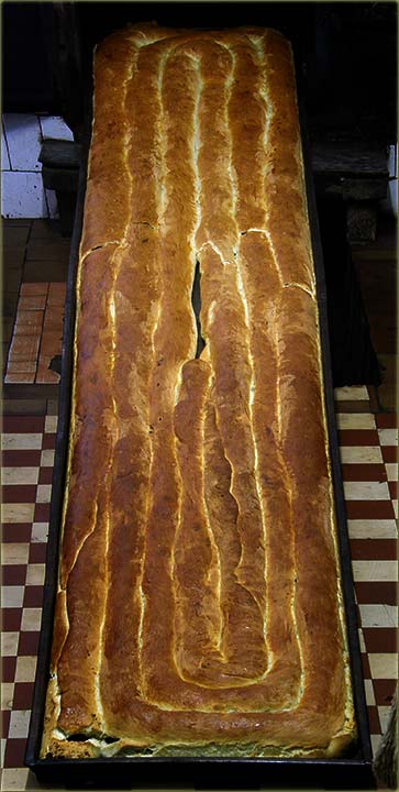 Gibanicijada 2010-te VI ...