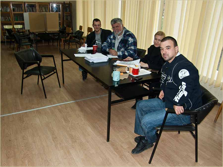 Referendum MSD NM - još pet dana !