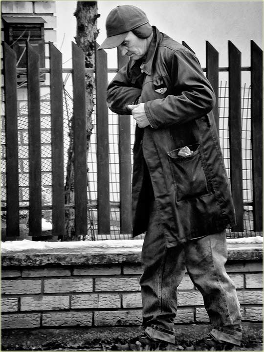 Grno..., alkohol ti neReava probleme !!!