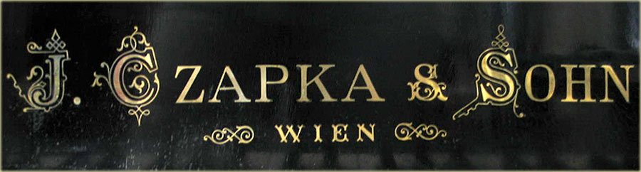 Najstariji klavir u NM II ...