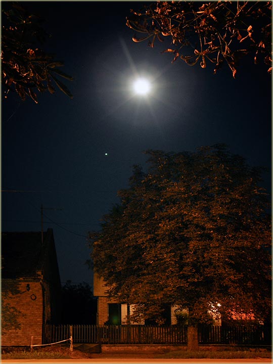 NM, izmeđ Cunca i Jupitera !!!