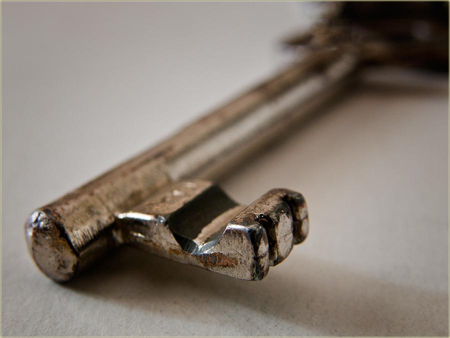 OtKud dva ključa II ?!?