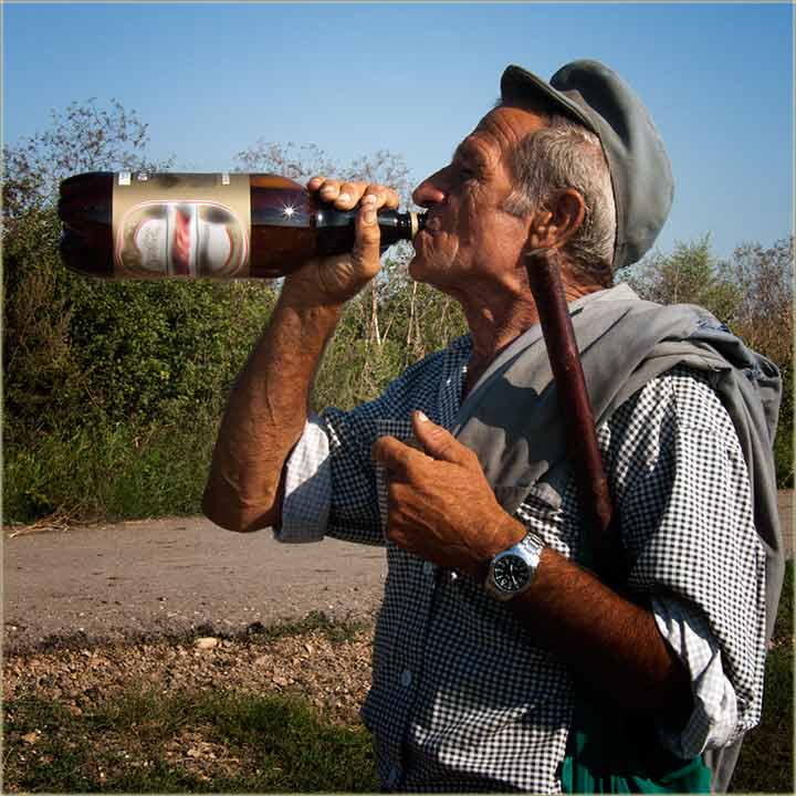 Ladno pivo uAtar II !!!