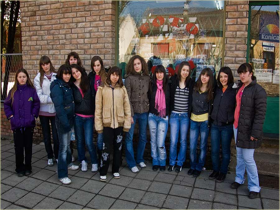 Pripreme za malu maturu ...