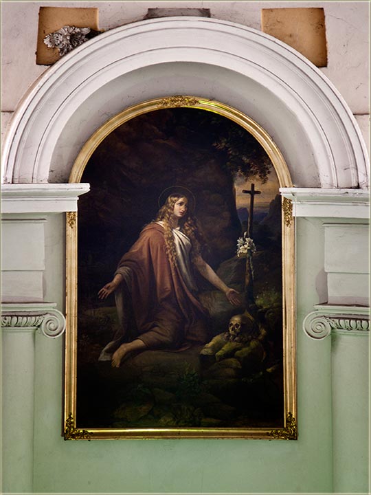 Rimokatolička crkvena slava ...