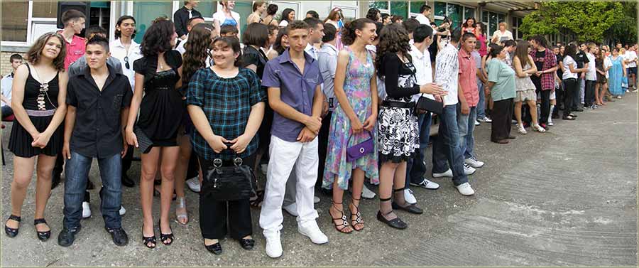 Maturanti 2010-te I ...