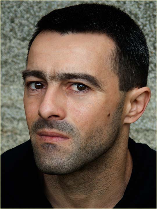 NM državni prvak powerliftinga !!!