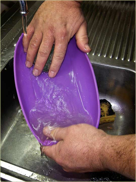 Rodna ravnopravnost I ...