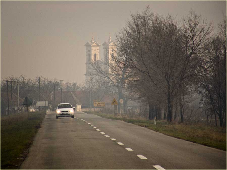 Atar, u deset slika ...